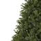 7.5ft. Pre-Lit Majestic Multi-Pine Christmas Tree, Clear Lights